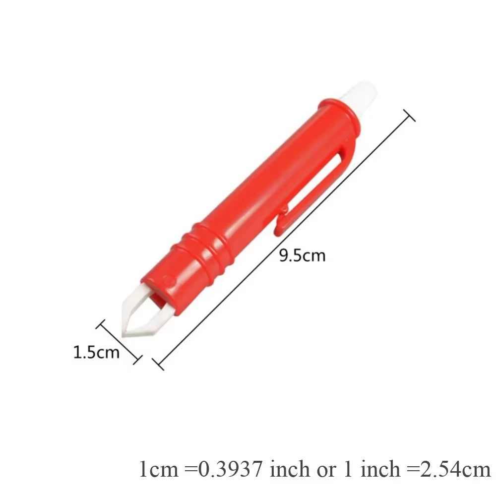 Tweezers Mite anti Dog Ticks and Fleas Flea Tick Tweezers Clip Remover Rabbit Flea Removing Ticks Tool Hair Groom Pet Supplies