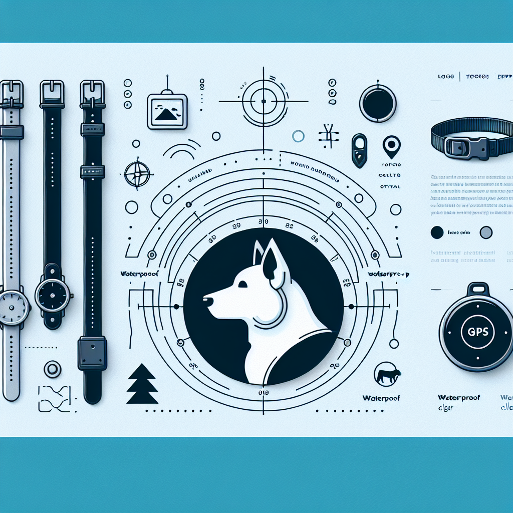 Waterproof Dog Collars: Are They Worth It?