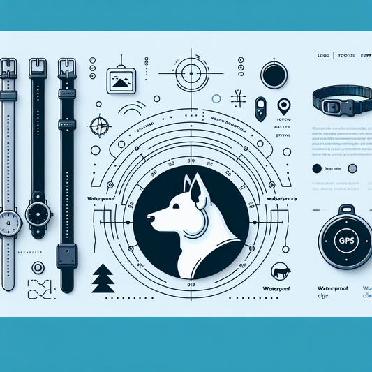 Waterproof Dog Collars: Are They Worth It?