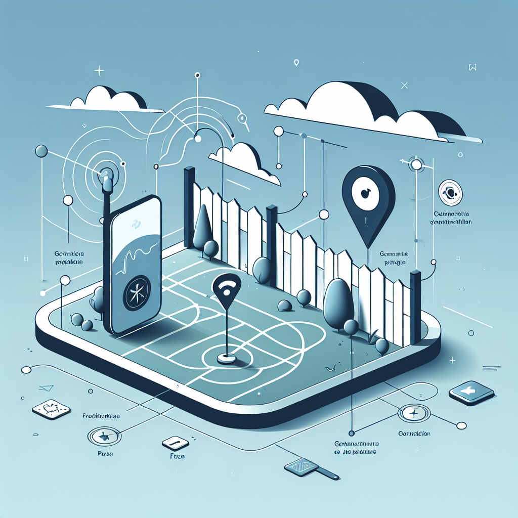 Troubleshooting Common GPS Fence Issues