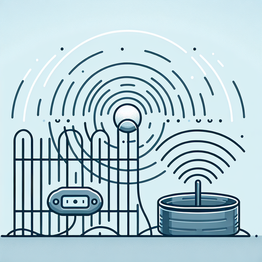 Comparing Wireless and Wired Dog Fence Systems