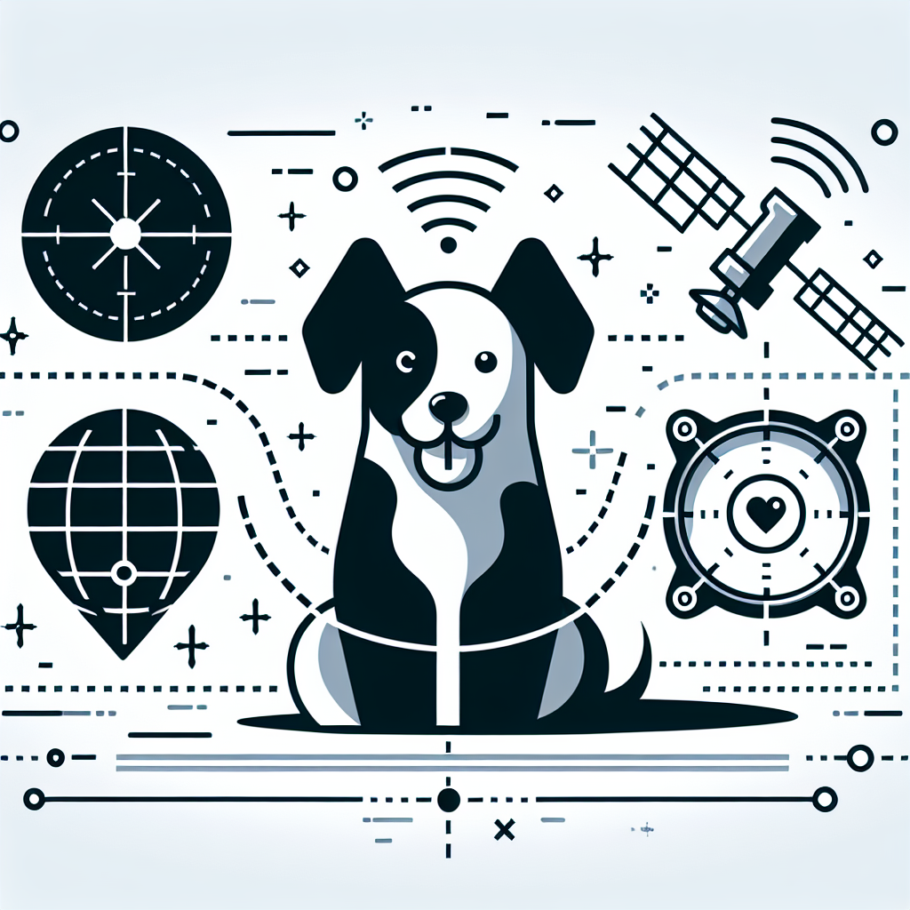 Understanding GPS Accuracy in Pet Fences