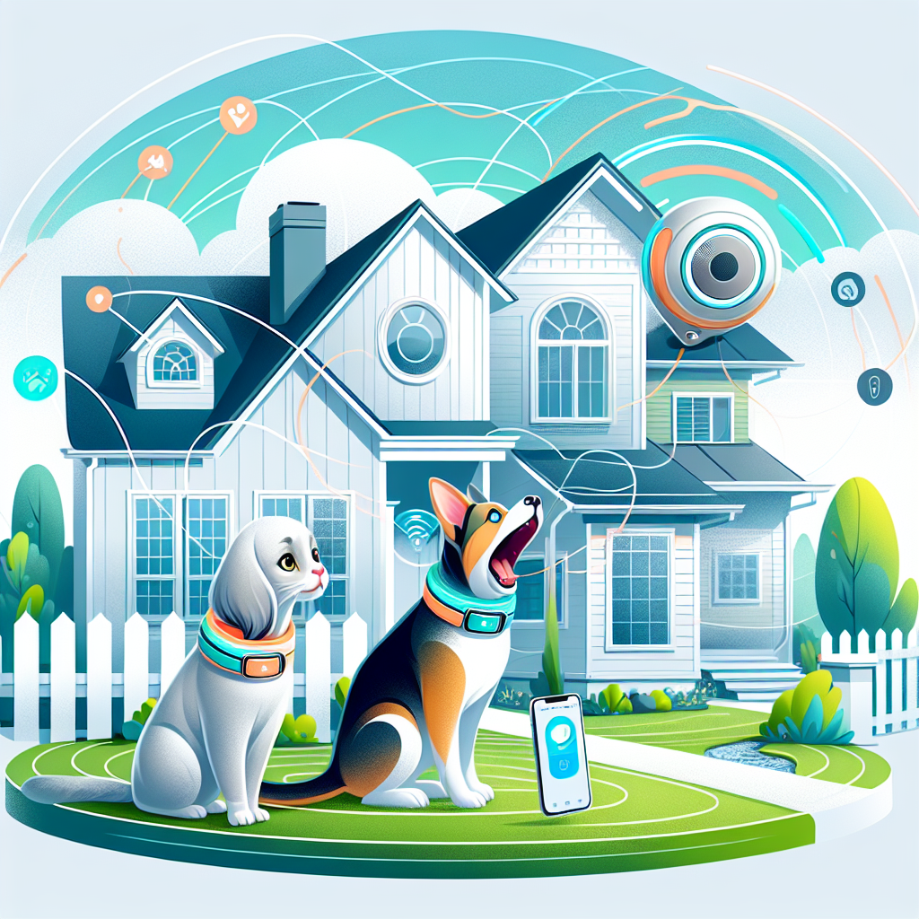 The Future of Pet Containment Technology