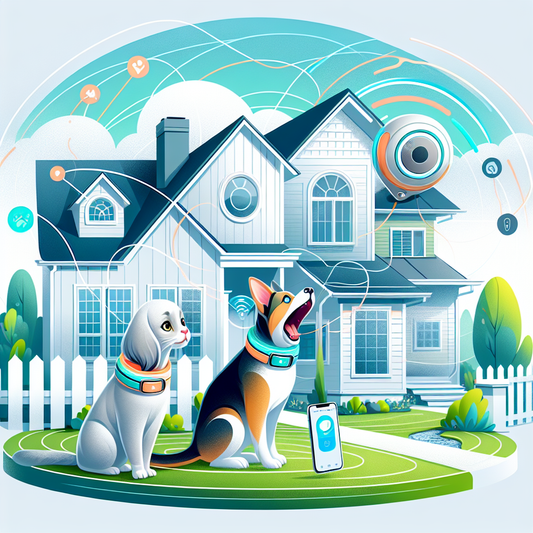 The Future of Pet Containment Technology