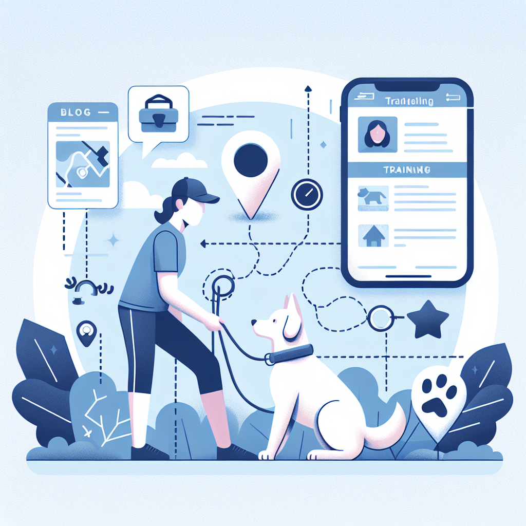 How to Train Stubborn Dogs with GPS Collars