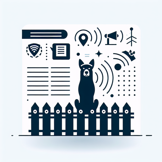 The Ultimate Guide to Wireless Dog Fence Systems