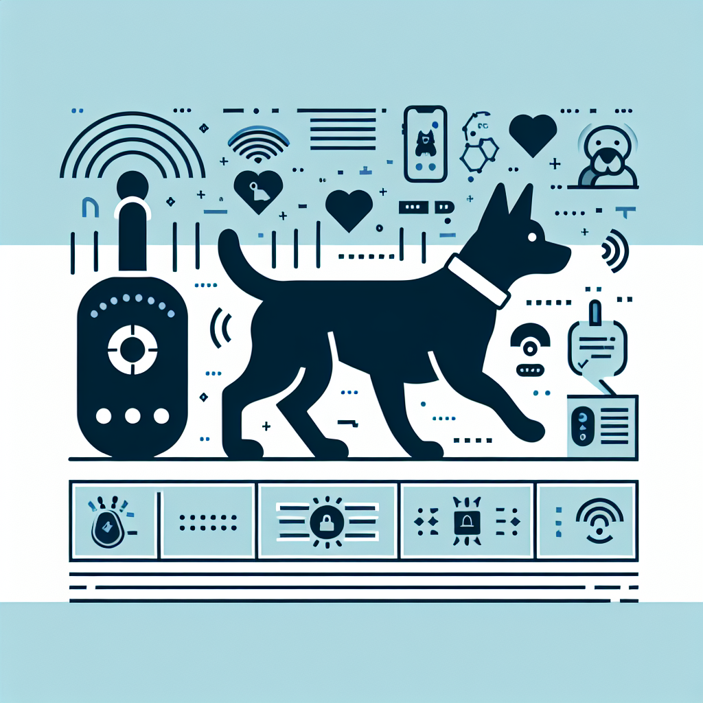 How to Train Your Dog Using a Wireless GPS Pet Fence