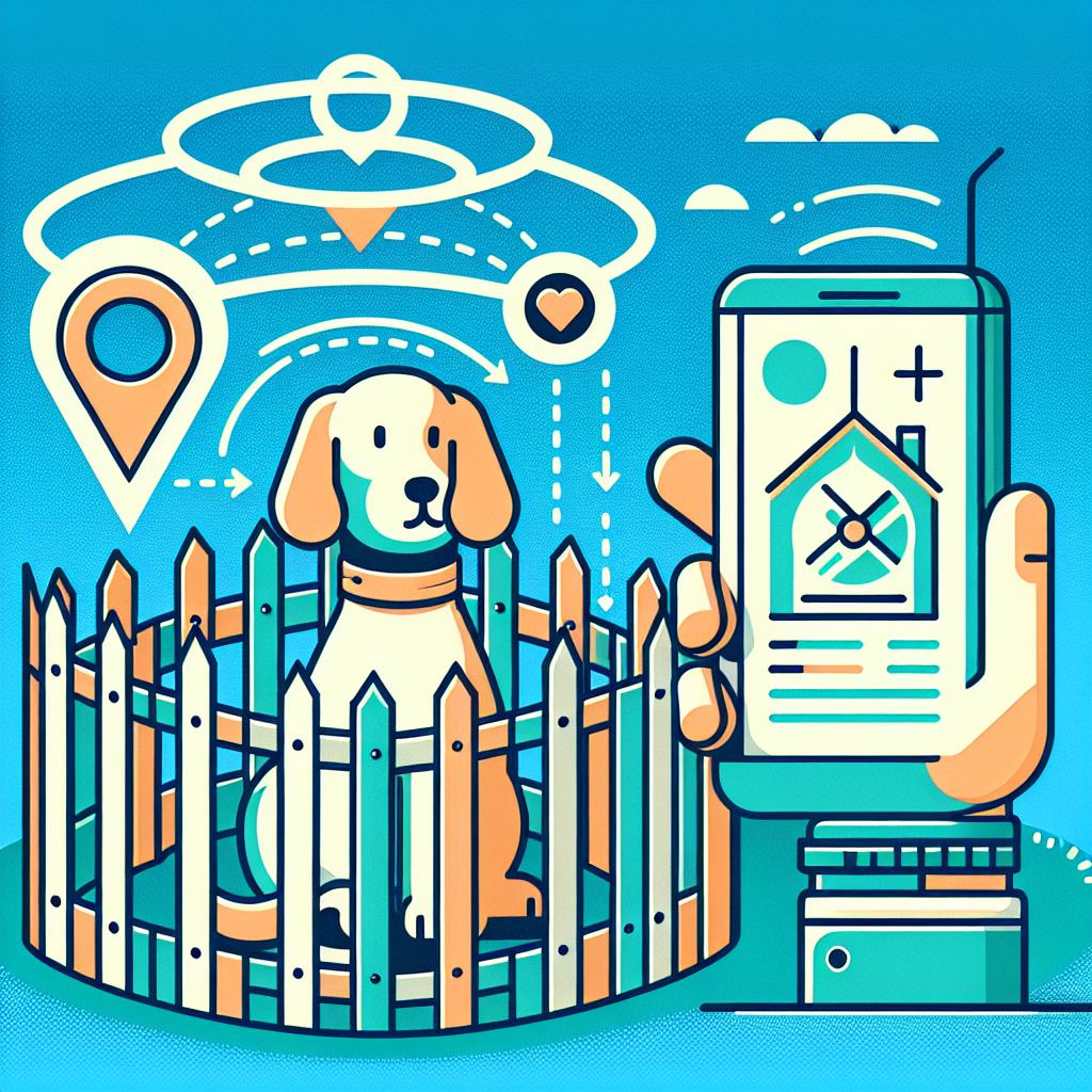Affordable GPS Fences for Pet Owners