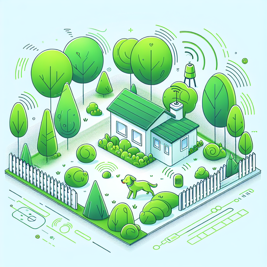 The Eco-Friendly Benefits of Wireless Fences