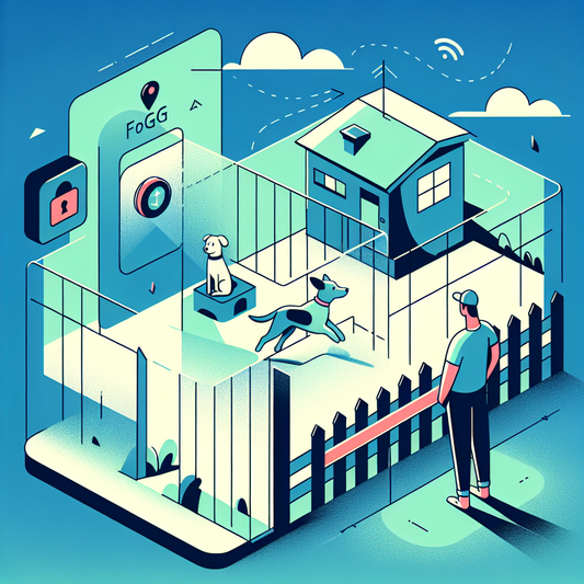 Why Pet Owners Are Switching to GPS Dog Fences