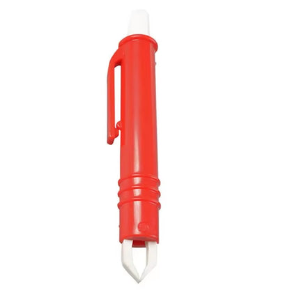 Tweezers Mite anti Dog Ticks and Fleas Flea Tick Tweezers Clip Remover Rabbit Flea Removing Ticks Tool Hair Groom Pet Supplies