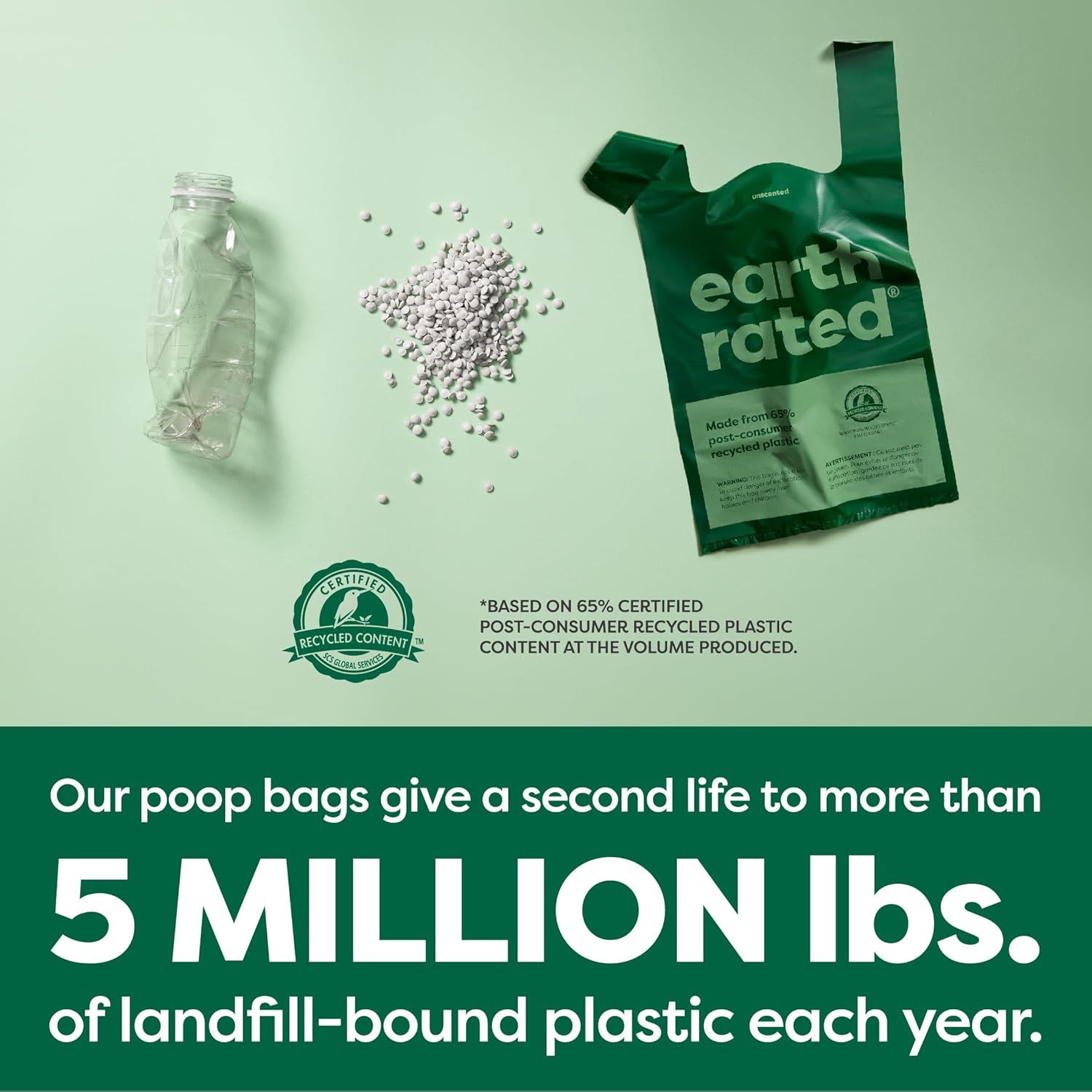 Ultimate Lavender Scented Dog Poo Bags with Handles - 600 Count Leakproof Value Pack for Easy Clean-Up