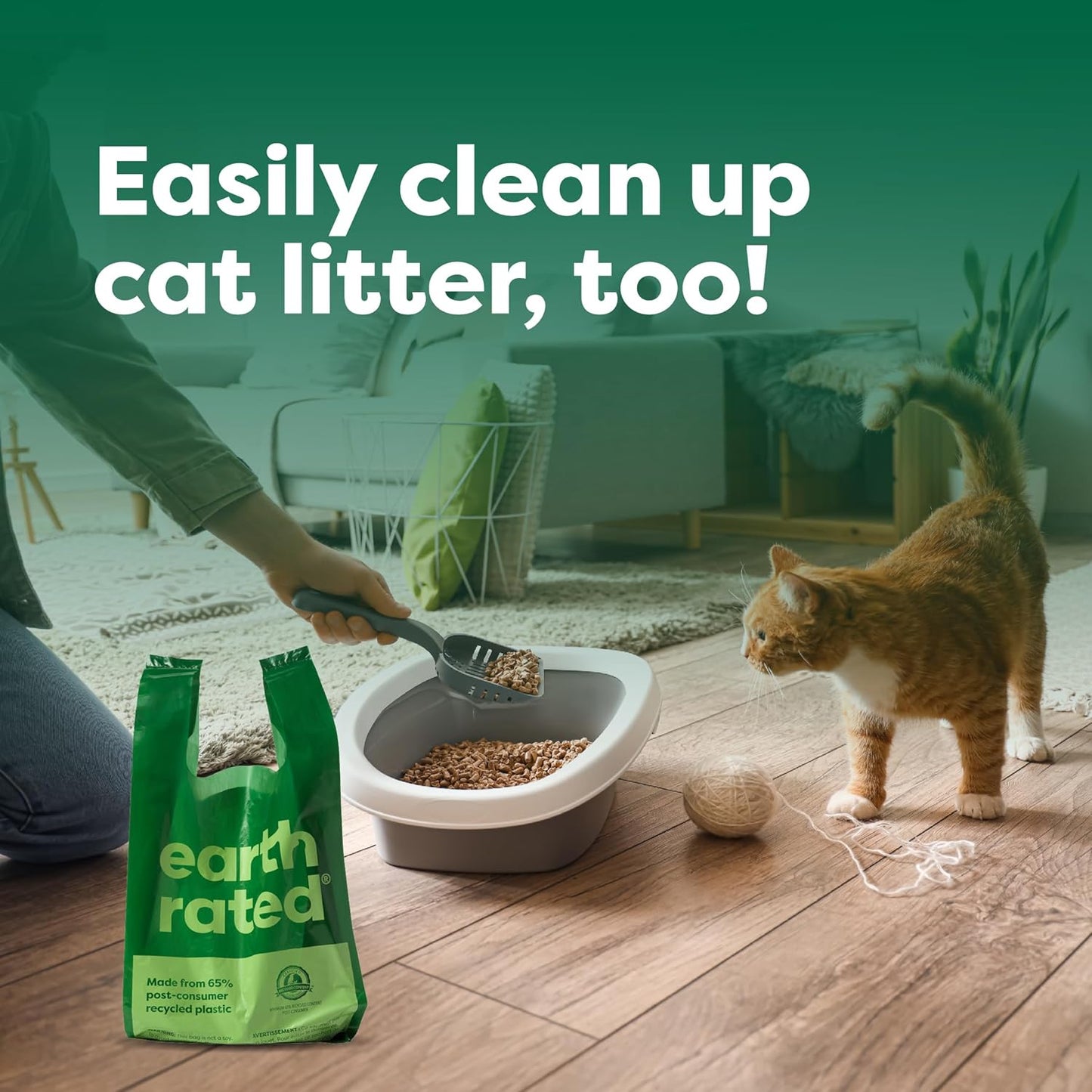 Ultimate Lavender Scented Dog Poo Bags with Handles - 600 Count Leakproof Value Pack for Easy Clean-Up